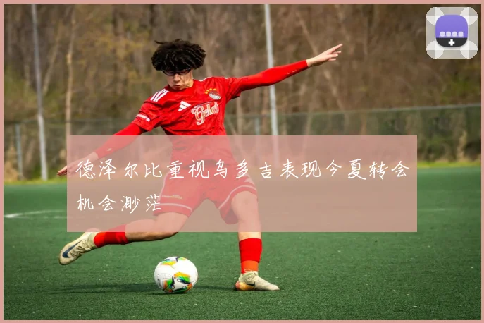 德泽尔比重视乌多吉表现今夏转会机会渺茫