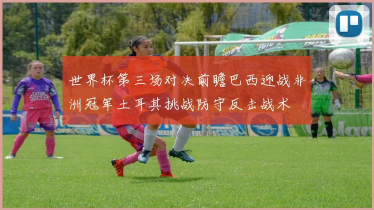 世界杯第三场对决前瞻巴西迎战非洲冠军土耳其挑战防守反击战术